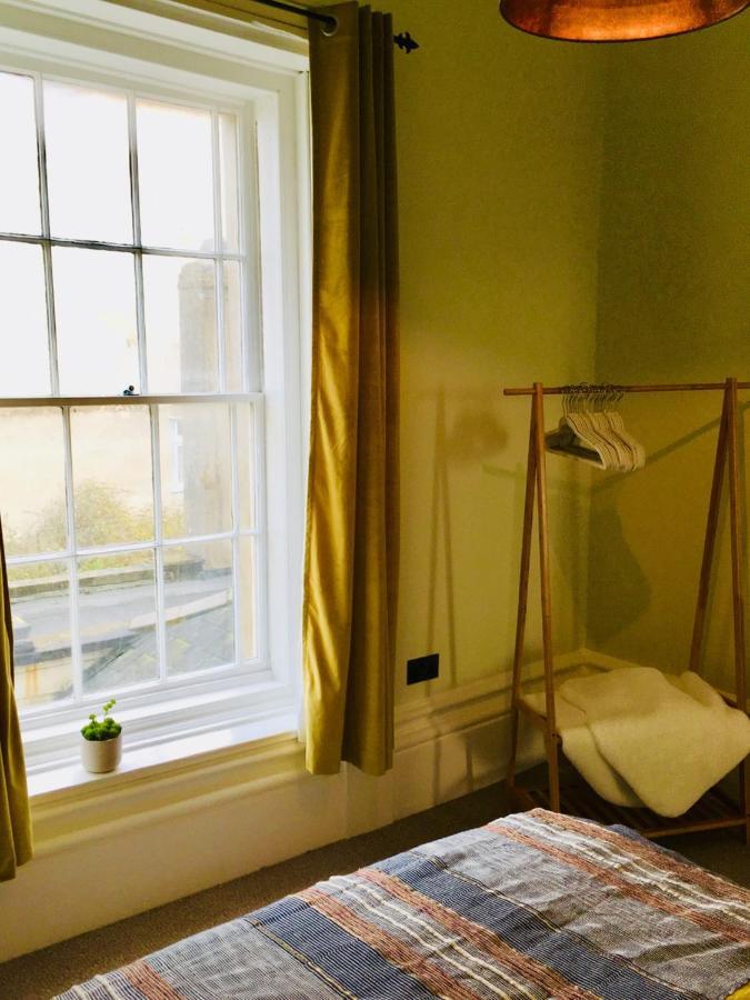 Grade 2 Listed Apartment In Heart Of هاستَنغ المظهر الخارجي الصورة